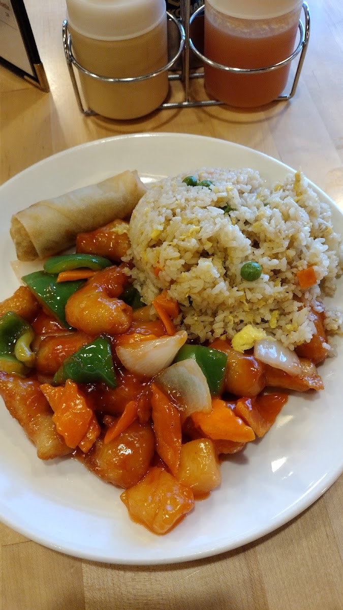 Szechwan Chinese Kitchen-9