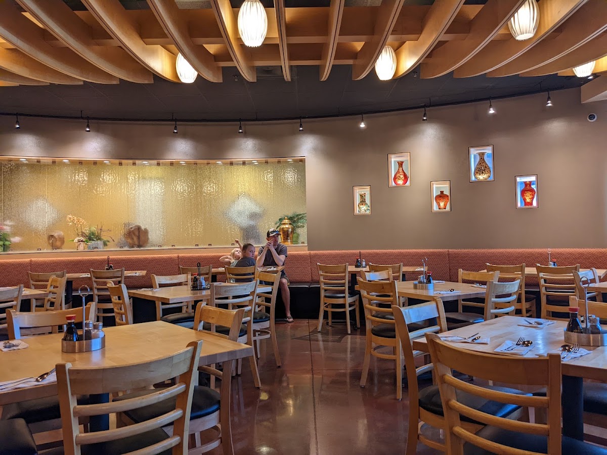 Szechwan Chinese Kitchen-3