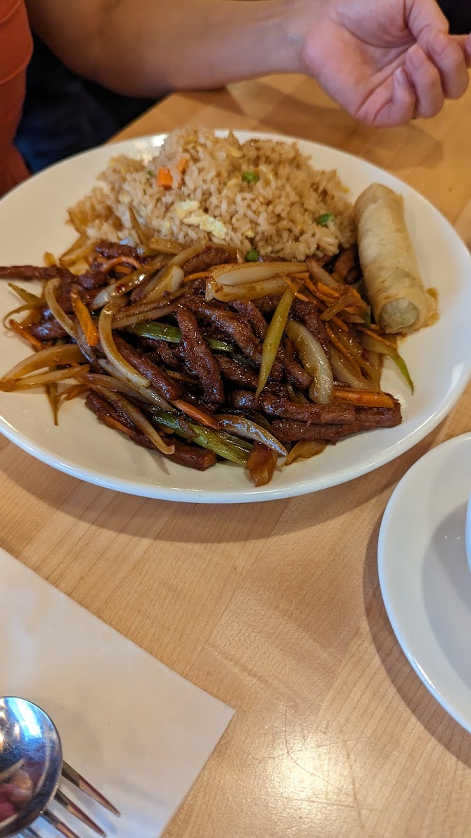 Szechwan Chinese Kitchen-7