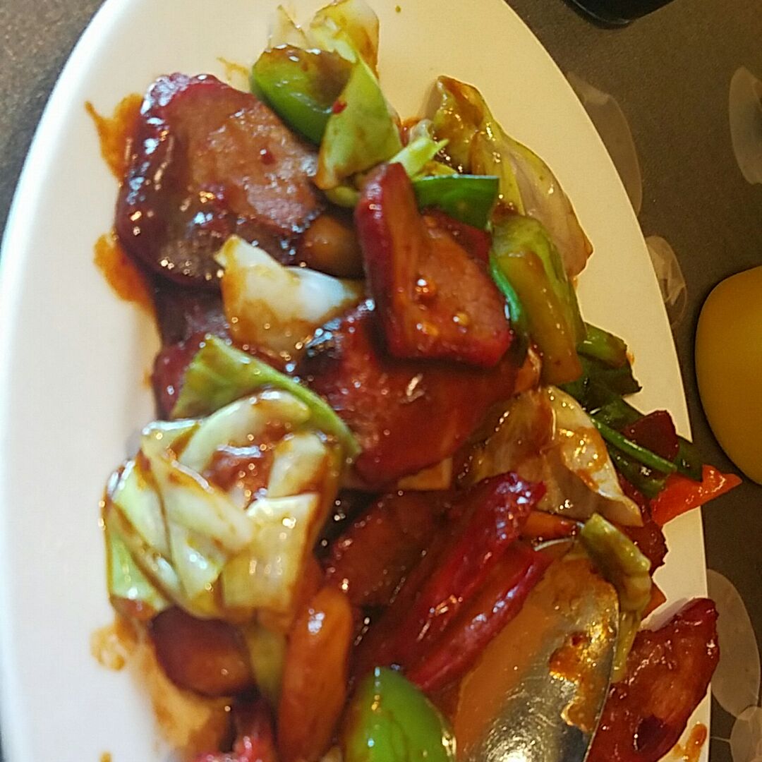 Szechwan Chinese Kitchen-8